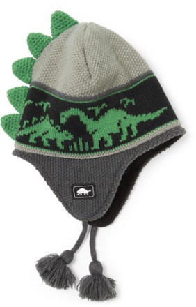 Dr. Dino Hat - Kids'