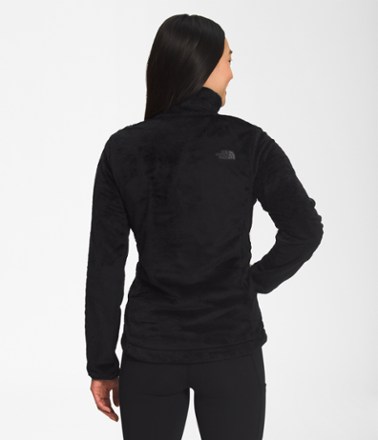 Osito Quarter-Zip Pullover - Women's