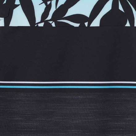 Hyperfreak Heat Block 19" Board Shorts - Men's