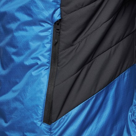Vision Hybrid Insulated Hoody - Men's