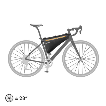Frame Pack - 6 Liters