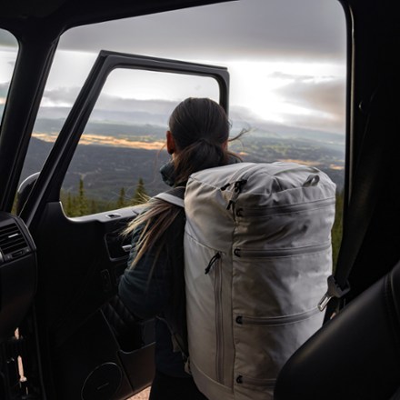 SEG45 Travel Pack
