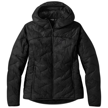 SuperStrand LT Insulated Hoodie - Women's