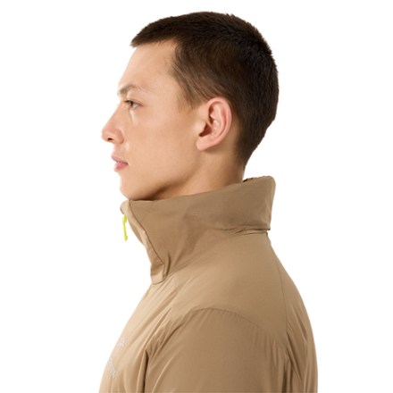 Atom SL Insulated Hoodie - Men's