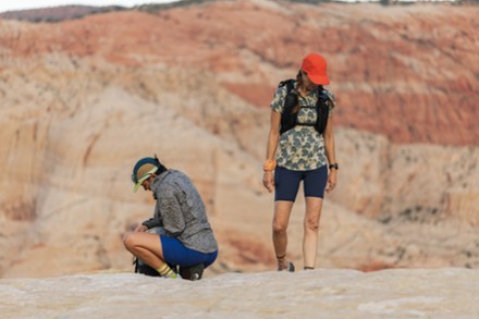 Zephyrunner Wind Shell - Women's