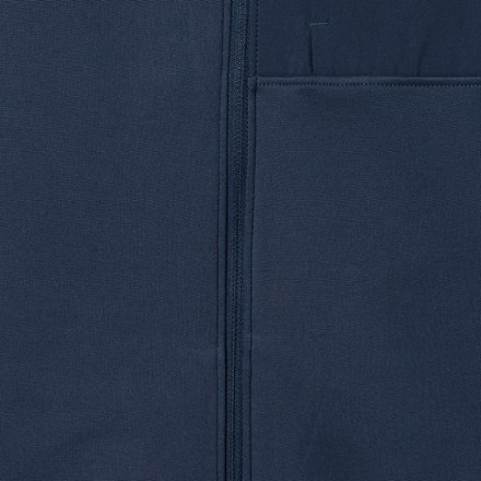 Performance Fleece Full-Zip Hoodie - Men's