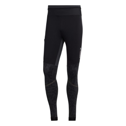 Terrex Xperior Trail Tights - Men's