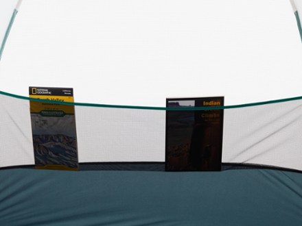 Arete ASL 2 Tent