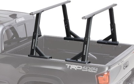 OverHaul HD Truck Rack 