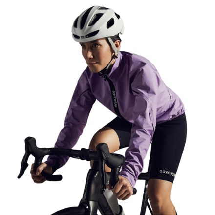 Spinshift GORE-TEX Cycling Jacket - Women's