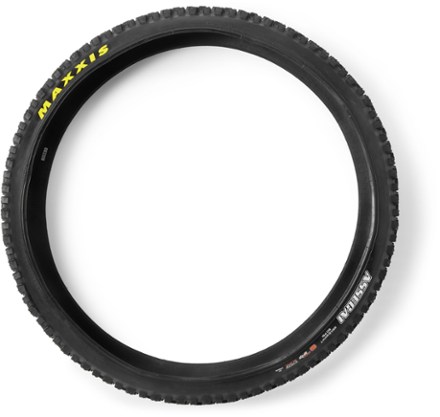 Assegai 3CG/DH/TR Tire