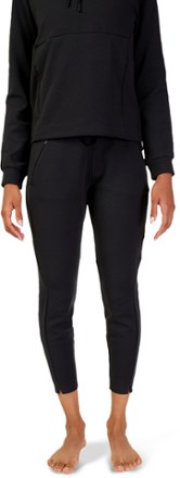 Rise Fleece Joggers - Women's