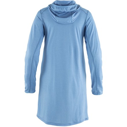 Abisko Sun-Hoodie Dress