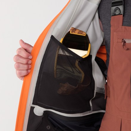 Malone Jacket - Men's