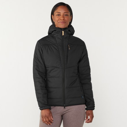 Keb Padded Insulated Hoodie - Women's