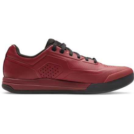 Union Flat Mountain Bike Shoes