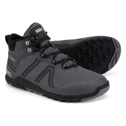 Xcursion Fusion Hiking Boots - Men's
