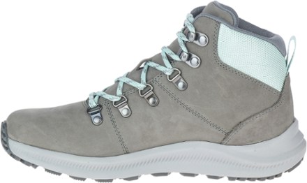 Ontario 2 Mid Waterproof Hiking Boots - Women's