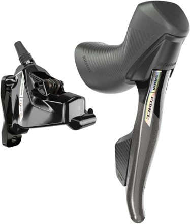 Force eTap AXS HRD Shift/Brake Lever with Hydraulic Disc Brake