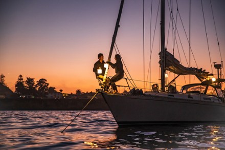 Luci Charge 360 Inflatable Solar Lantern