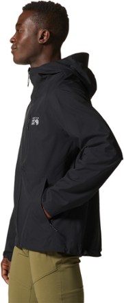 Stretch Ozonic Jacket - Men's