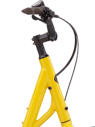RemiDemi 9D Performance Sport Electric Bike