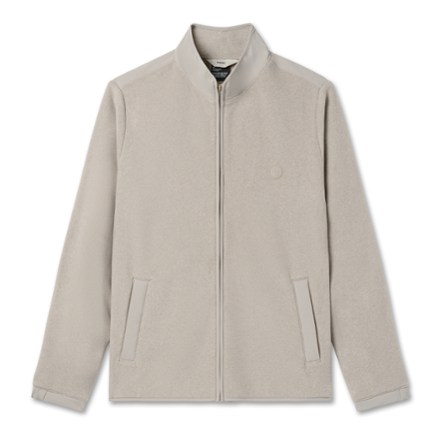 Aspen Full-Zip Jacket - Men's