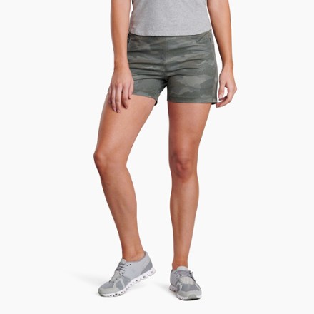 Freeflex Shorts - Women's