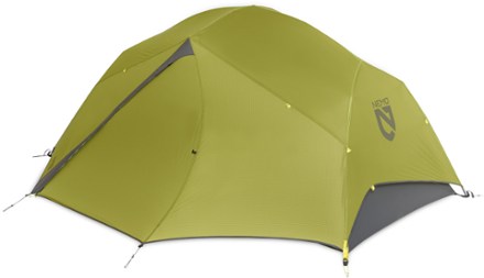 Dagger OSMO 2P Tent