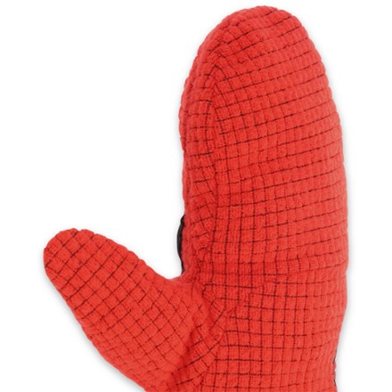 Trail Mix Mittens - Kids'