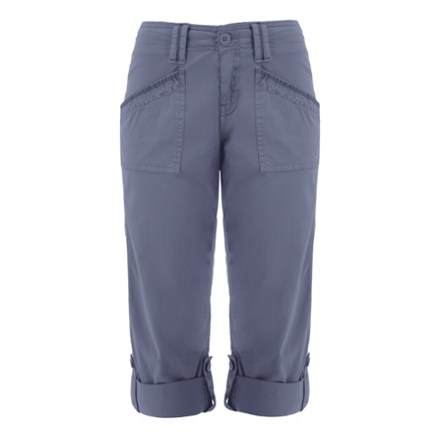 Arden V2 Capri Pants - Women's