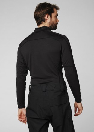 HH Lifa Active 1/2-Zip Base Layer Top - Men's