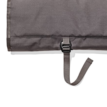 Outdoor Camp Kitchen Tool Roll