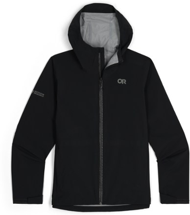 Stratoburst Stretch Rain Jacket - Men's