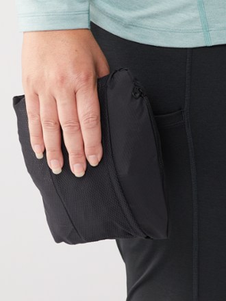 Junction Cycling Rain Pants - Women's