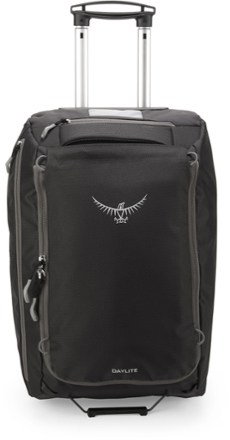 Daylite Wheeled Duffel 40