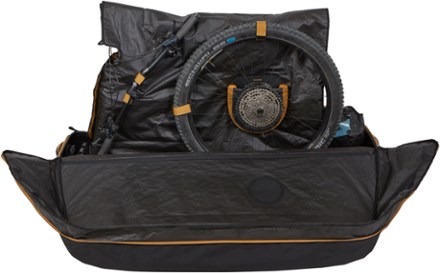 Roundtrip MTB Travel Case