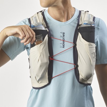 S/Lab Ultra 10 Hydration Vest