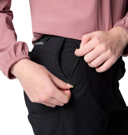 Leslie Falls Pants II - Women's