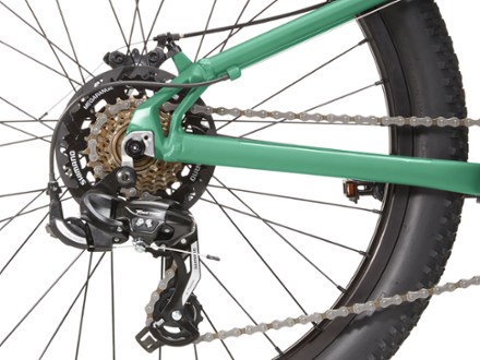 REV 24 Kids' Mountain Bike