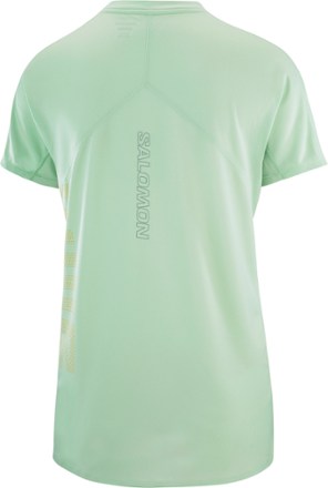 Sense Aero GFX T-Shirt - Women's