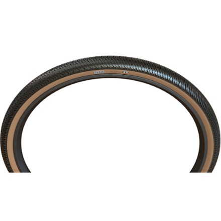 DTH Clincher EXO Tire