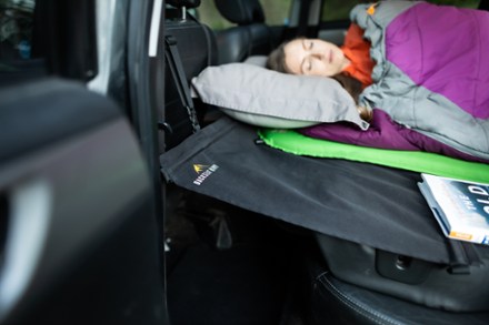 Original Backseat Bivy