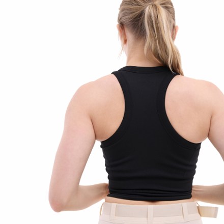 Sunn Seamless Ribbed Tank Top - Women's