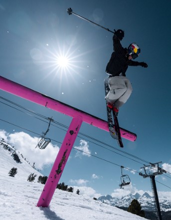 Bent 90 Skis - 2023/2024