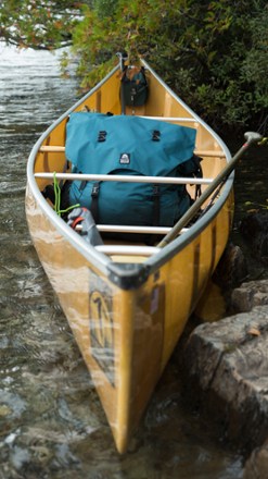 Superior One Portage Canoe Pack