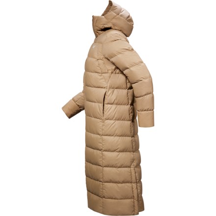 Thorium Extra-Long Down Parka - Women's