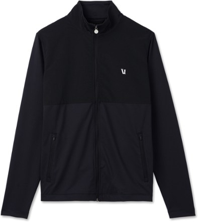 Sunday Element Track Jacket - Men's