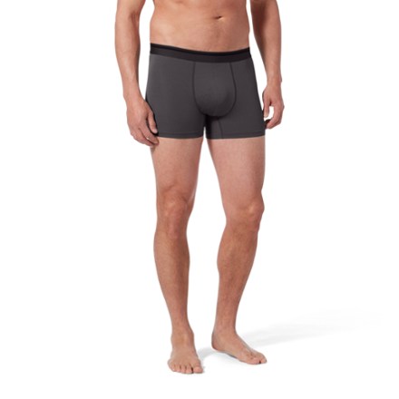 ReadyDry 4" Boxer Briefs - Men's