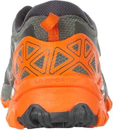 Bushido II Trail-Running Shoes - Men's